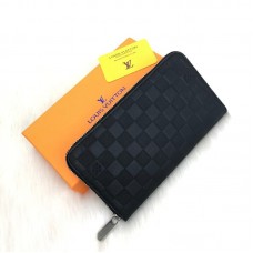 Louis Vuitton Zippy Organiser İnfini